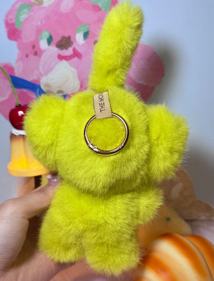 LABUBU Authentic｜Handmade Teletubbies Edition