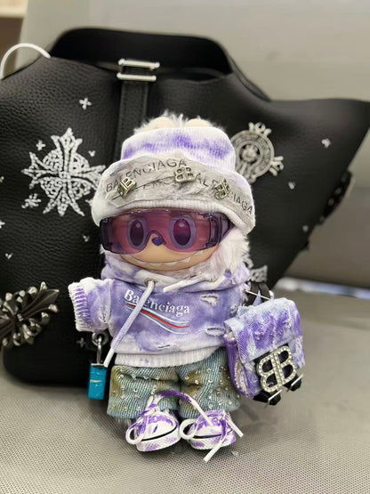 FALL 2025 New Outfits(Handmade design)