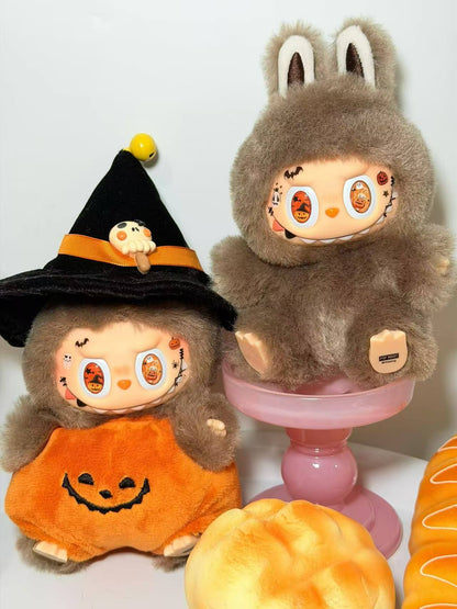 LABUBU Authentic｜Handmade (Halloween Only)