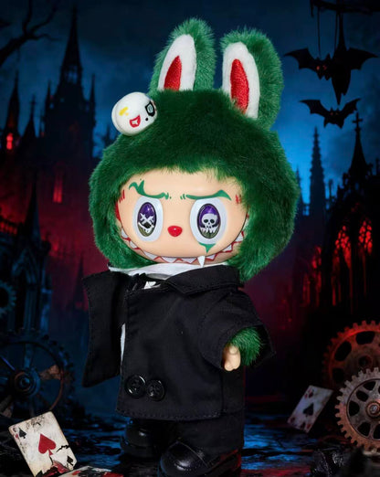 LABUBU Authentic｜Handmade Joker （Halloween Only）