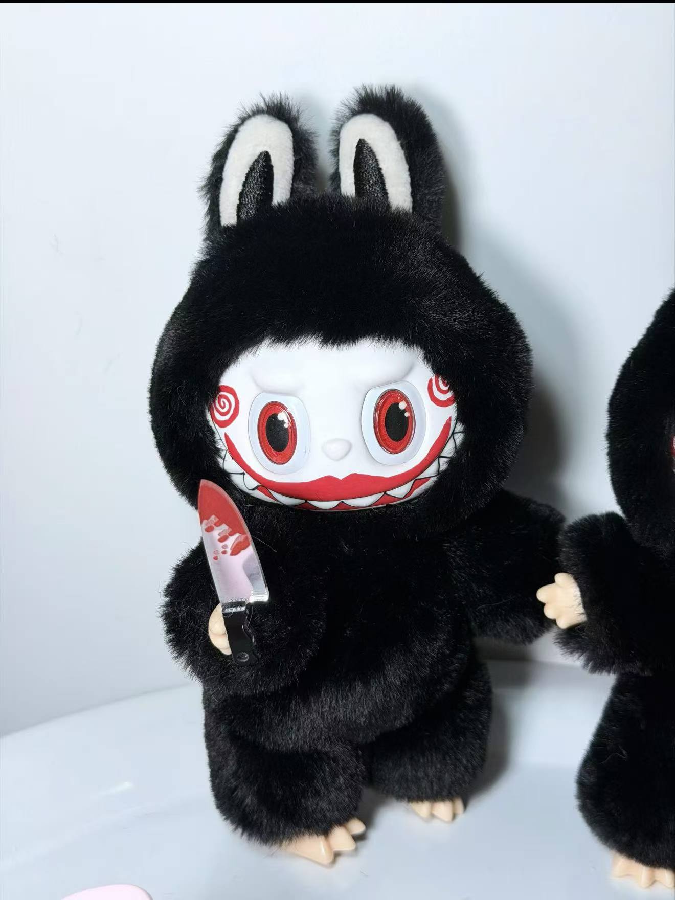 LABUBU Authentic｜Handmade Saw （Halloween Only）