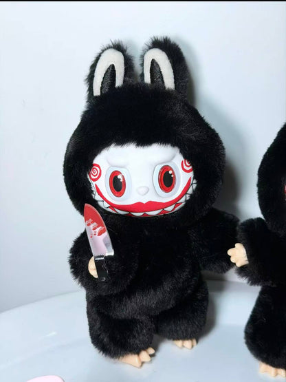 LABUBU Authentic｜Handmade Saw （Halloween Only）