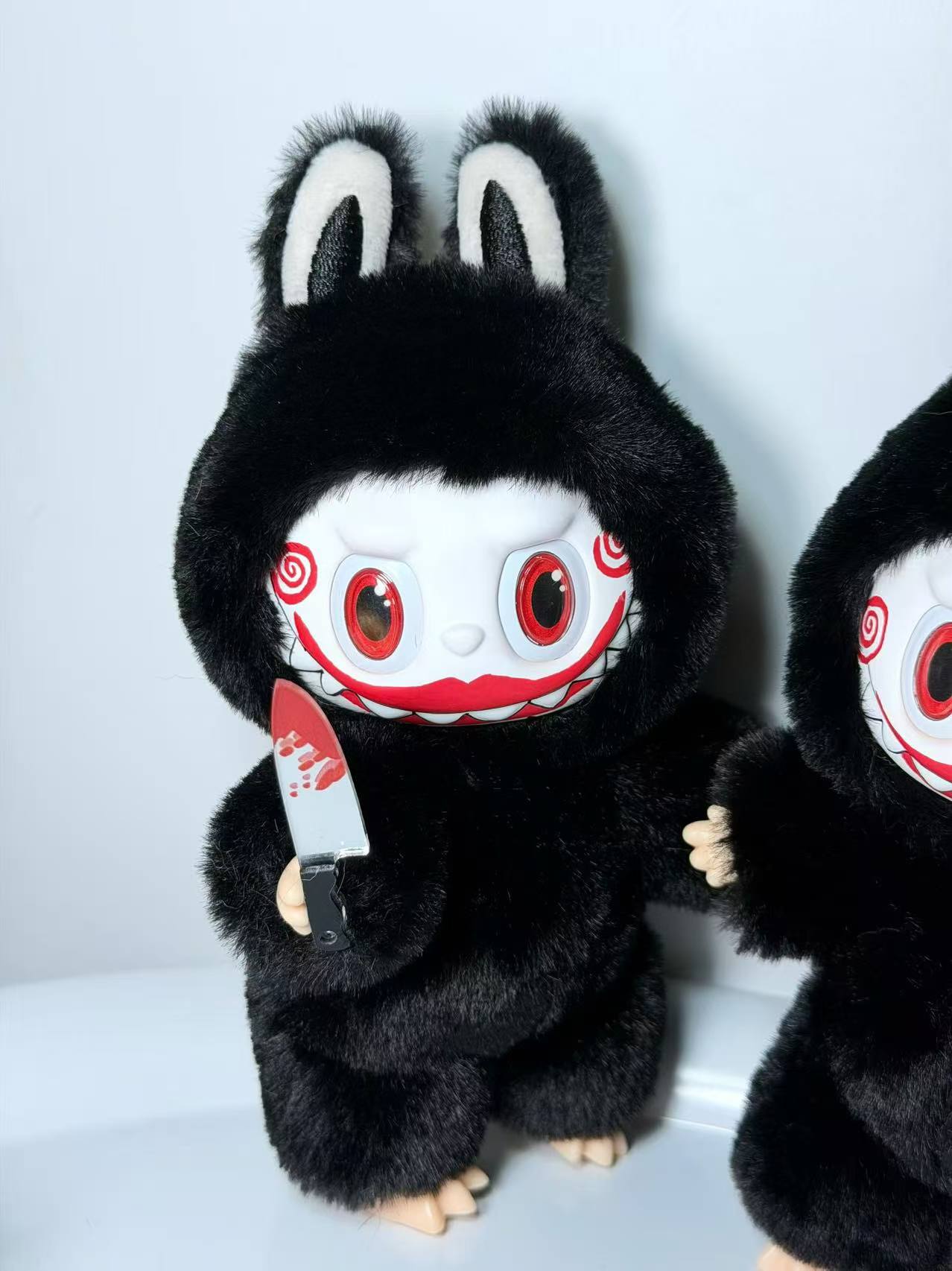 LABUBU Authentic｜Handmade Saw （Halloween Only）