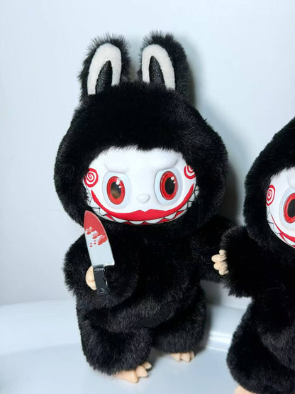 LABUBU Authentic｜Handmade Saw （Halloween Only）