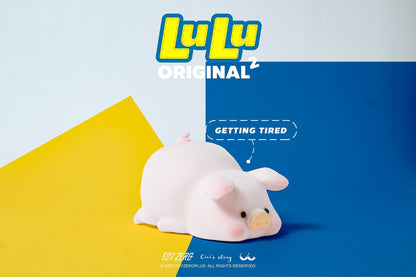 LuLu The Piggy - The Original 2nd Series Box Set