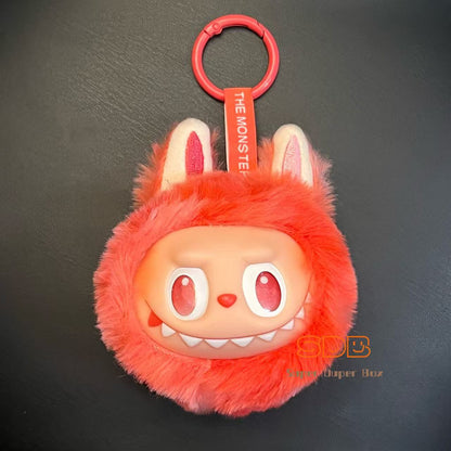 Labubu mystery box / Plush toys / Key Chain