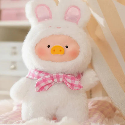 【Limited】LULU THE PIGGY - Joyful Time Series Vinyl Plush Blind Box