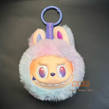 Labubu mystery box / Plush toys / Key Chain