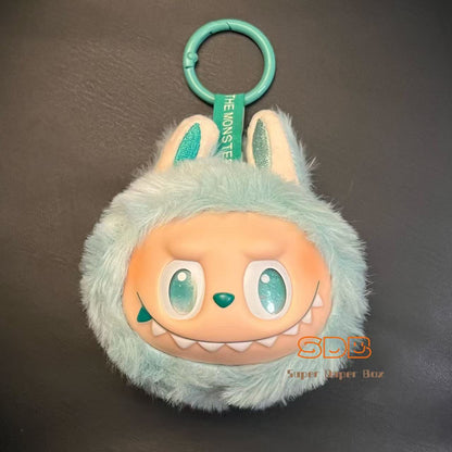 Labubu mystery box / Plush toys / Key Chain