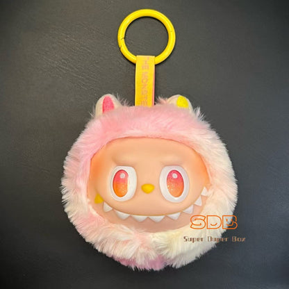 Labubu mystery box / Plush toys / Key Chain