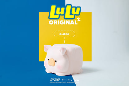 LuLu The Piggy - The Original 2nd Series Box Set