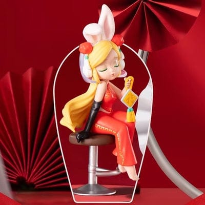 Three! Two! One! Chinese New Year Series Blind Box