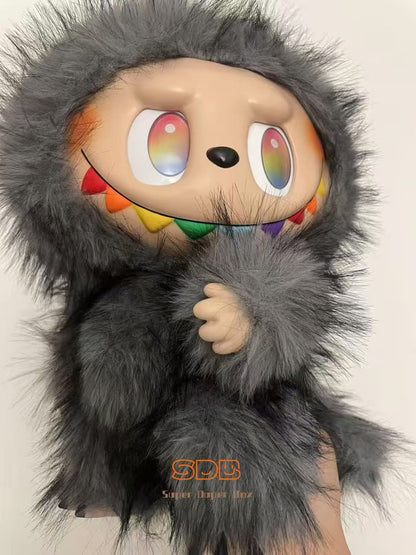 38cm Zimomo X ID  Custom Doll(Pre-order）