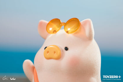 LuLu Pig Travel Blind Box Series