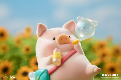 LuLu Pig Travel Blind Box Series