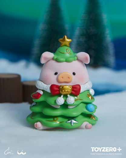 LuLu the Piggy - Christmasland Series (Blind box)