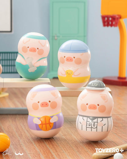 LuLu the Piggy Generic - Professional Cosplayer LuLu Tumbler