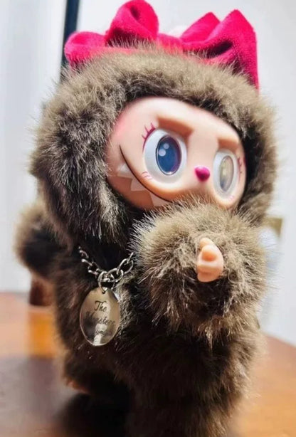 Labubu Valentine's Day Retrofit Design