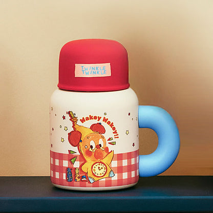 123! BE A LITTLE STAR SERIES - Warmer Mug