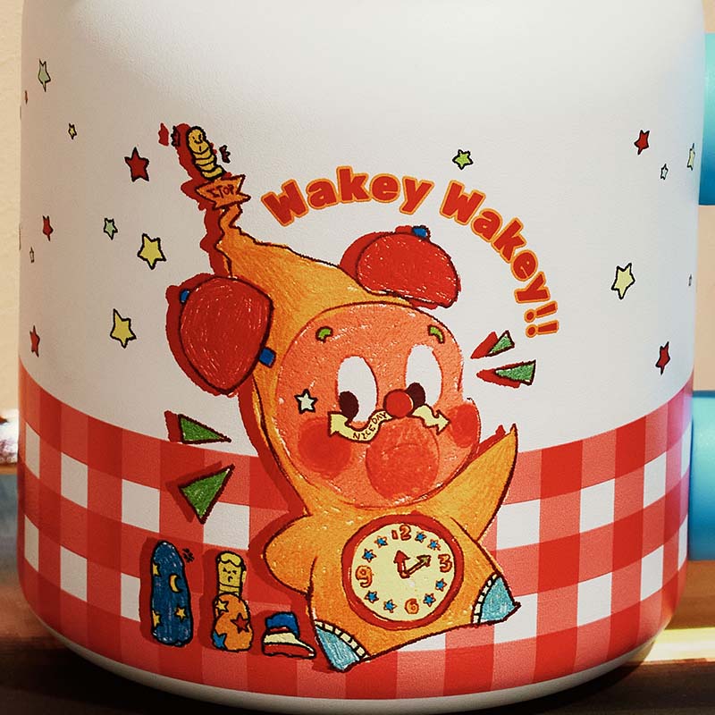 123! BE A LITTLE STAR SERIES - Warmer Mug