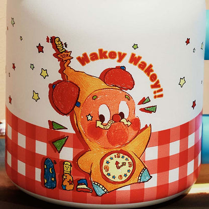 123! BE A LITTLE STAR SERIES - Warmer Mug