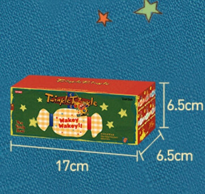 123! BE A LITTLE STAR SERIES - Mini Bag Charms Blind Boxes