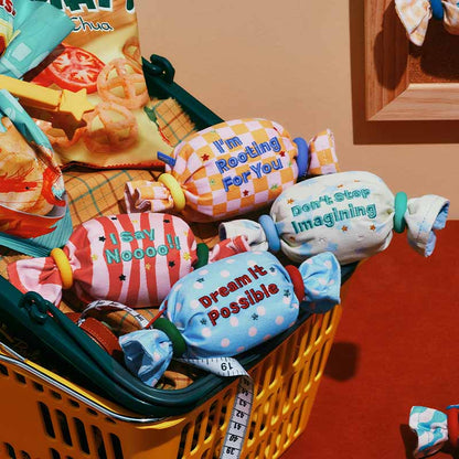 123! BE A LITTLE STAR SERIES - Mini Bag Charms Blind Boxes