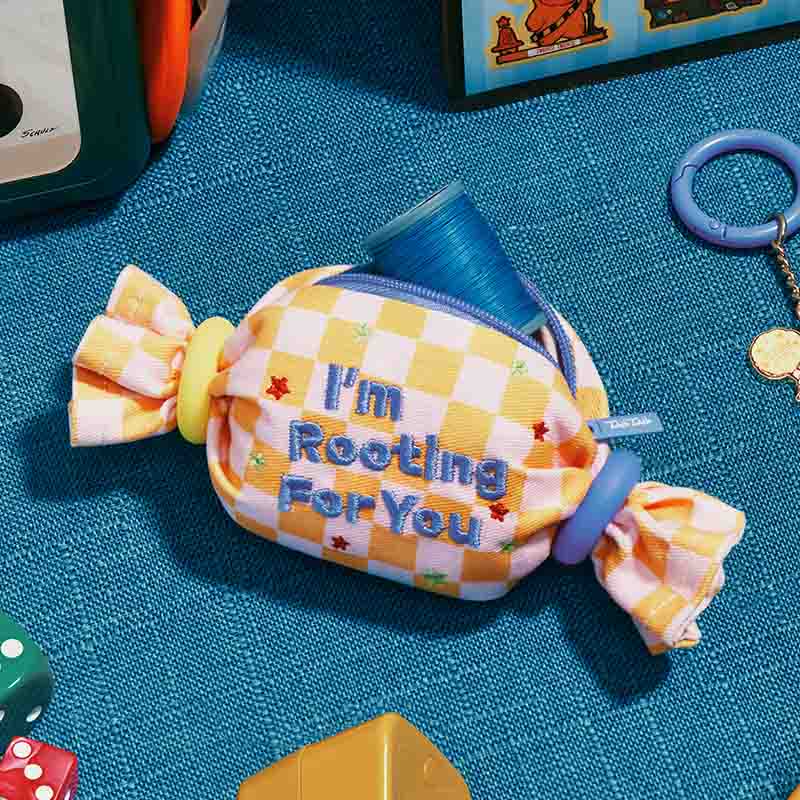 123! BE A LITTLE STAR SERIES - Mini Bag Charms Blind Boxes