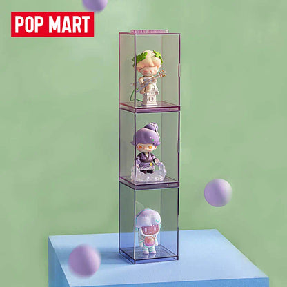 POP Single Display Box 3pcs Set