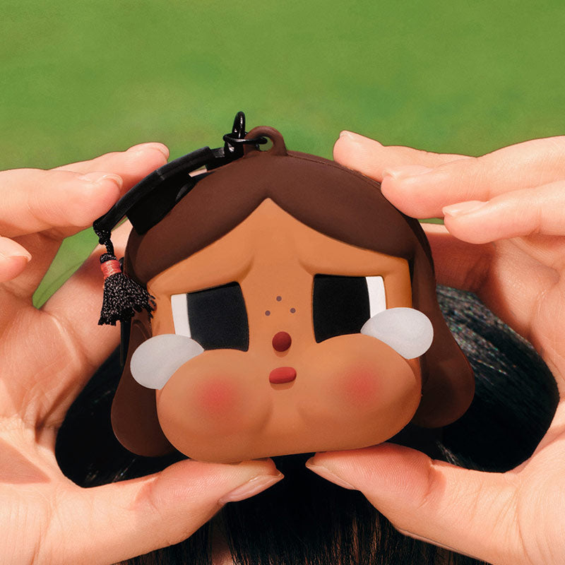 CRYBABY Sunset Concert Series - Headphone Bag