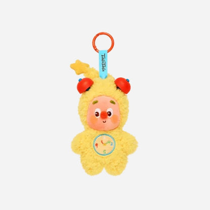 123!BE A LITTLE STAR SERIES- Plush Pendant Blind Box