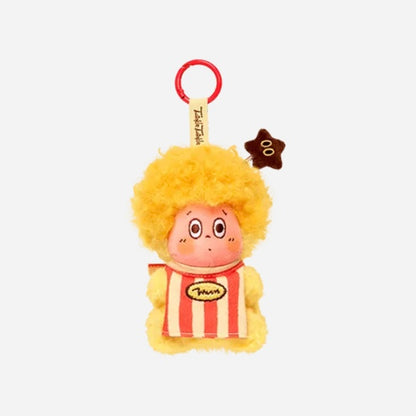 123!BE A LITTLE STAR SERIES- Plush Pendant Blind Box