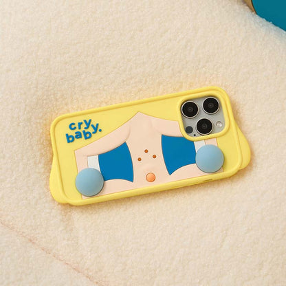 CRYBABY Grief Club Series - Phone Case
