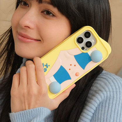 CRYBABY Grief Club Series - Phone Case