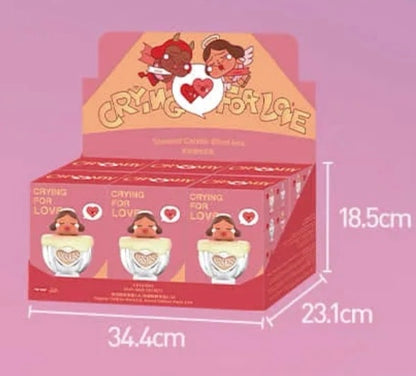 CRYBABY Tears of Eros Series - Scented Candle Blind Box