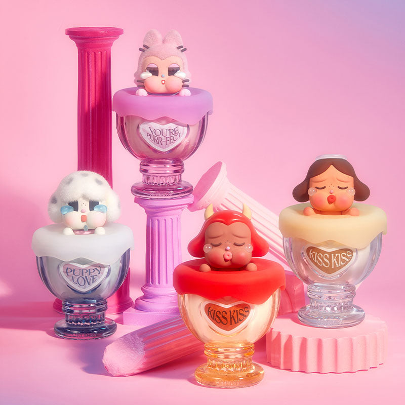 CRYBABY Tears of Eros Series - Scented Candle Blind Box