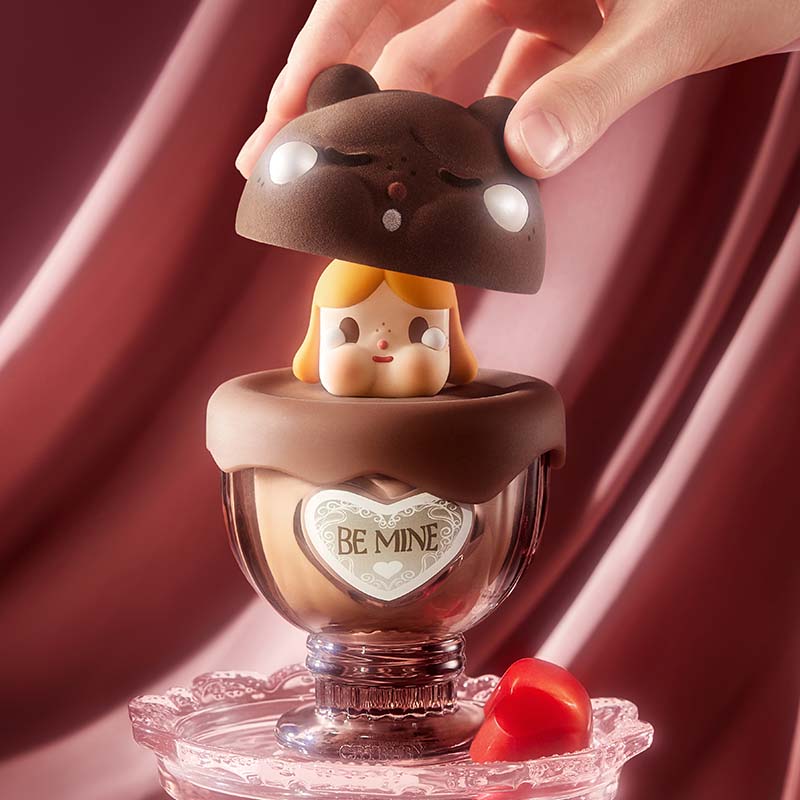 CRYBABY Tears of Eros Series - Scented Candle Blind Box