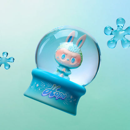 THE MONSTERS BIG INTO ENERGY SERIES- BLIND BOX CRYSTAL BALL