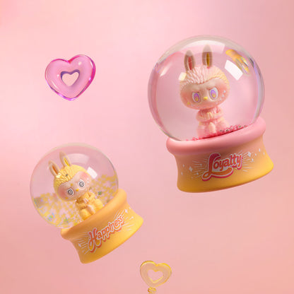 THE MONSTERS BIG INTO ENERGY SERIES- BLIND BOX CRYSTAL BALL