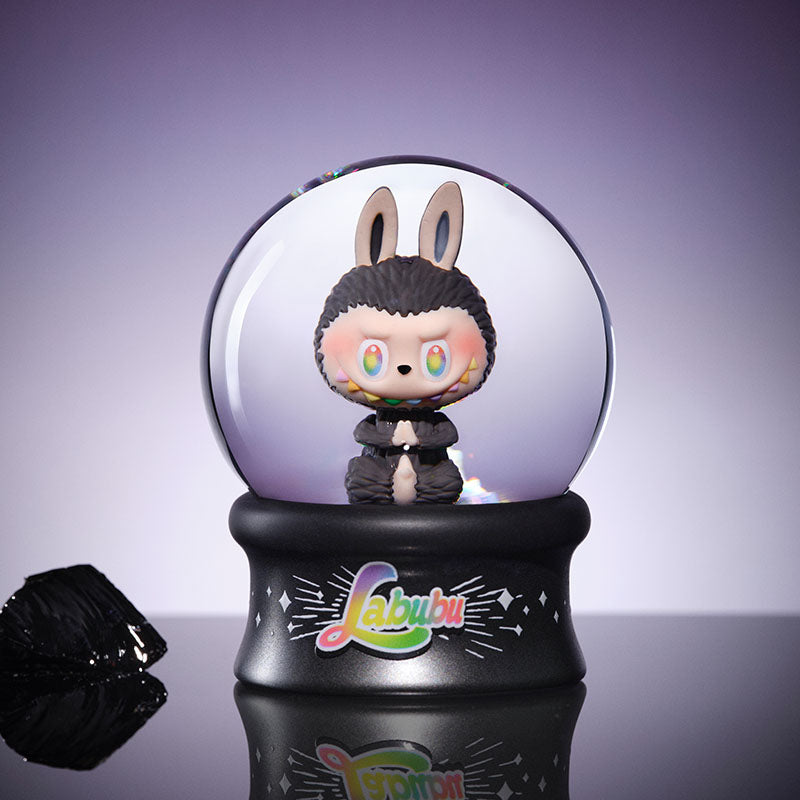 THE MONSTERS BIG INTO ENERGY SERIES- BLIND BOX CRYSTAL BALL