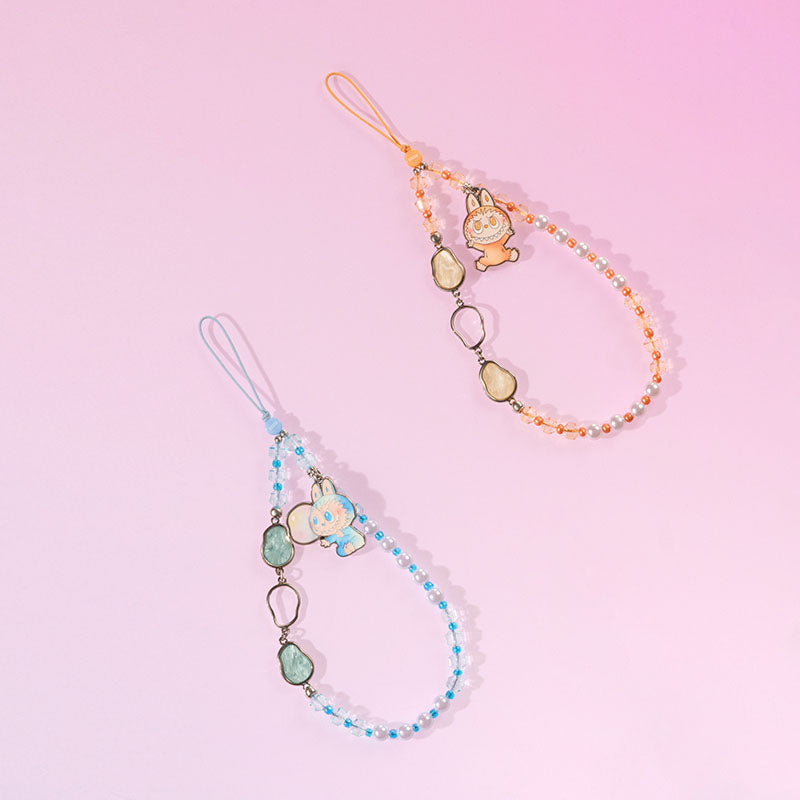 THE MONSTERS BIG INTO ENERGY SERIES - Blind Box Cell Phone Charms