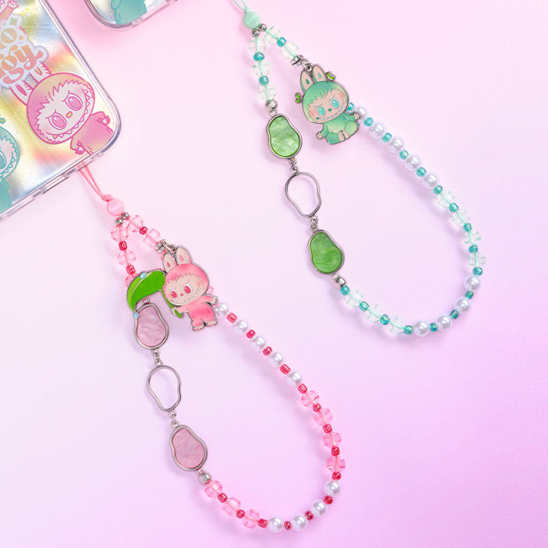 THE MONSTERS BIG INTO ENERGY SERIES - Blind Box Cell Phone Charms