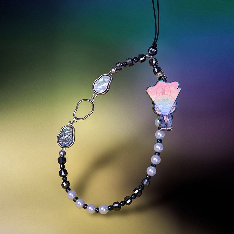 THE MONSTERS BIG INTO ENERGY SERIES - Blind Box Cell Phone Charms