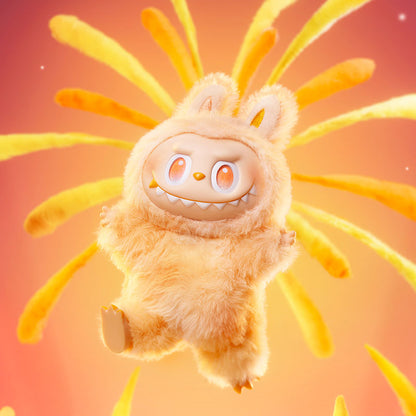 THE MONSTERS BIG INTO ENERGY SERIES - Vinyl pendant blind box