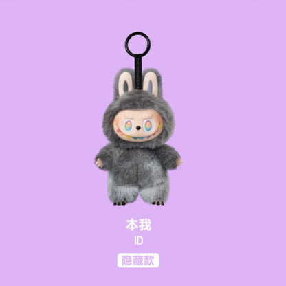 THE MONSTERS BIG INTO ENERGY SERIES - Vinyl pendant blind box