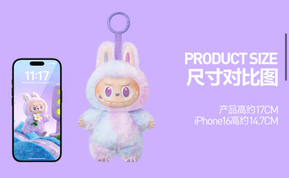 THE MONSTERS BIG INTO ENERGY SERIES - Vinyl pendant blind box