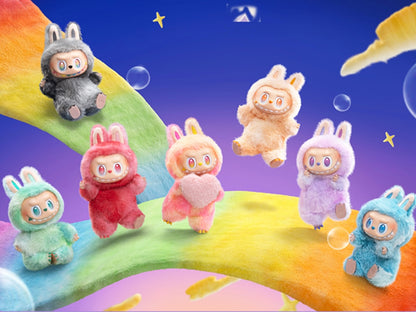 THE MONSTERS BIG INTO ENERGY SERIES - Vinyl pendant blind box