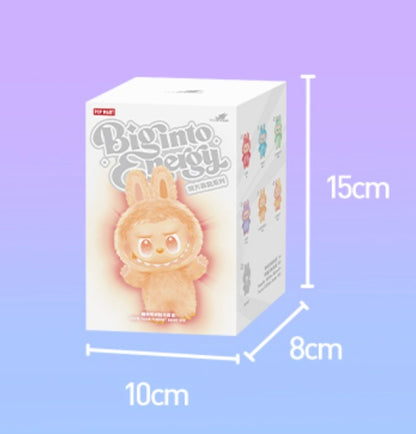 THE MONSTERS BIG INTO ENERGY SERIES - Vinyl pendant blind box