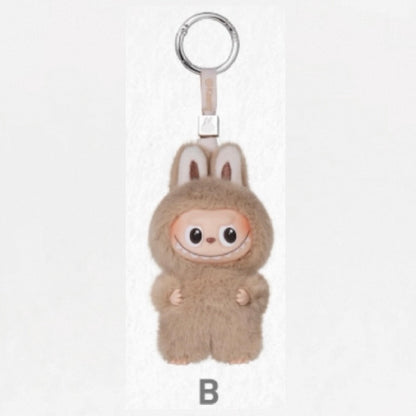 THE MONSTERS: Secrets of the Heart Series – Vinyl Plush Keychain Mystery Box (A-M)