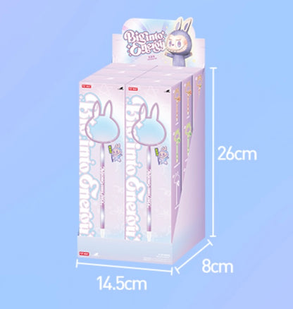 THE MONSTERS BIG INTO ENERGY SERIES -Blind Box Pen